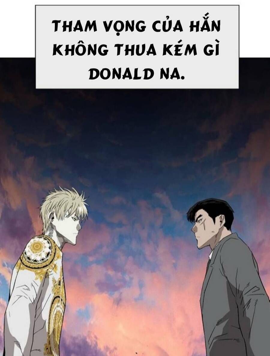 anh hùng yếu chapter 178 - Trang 3