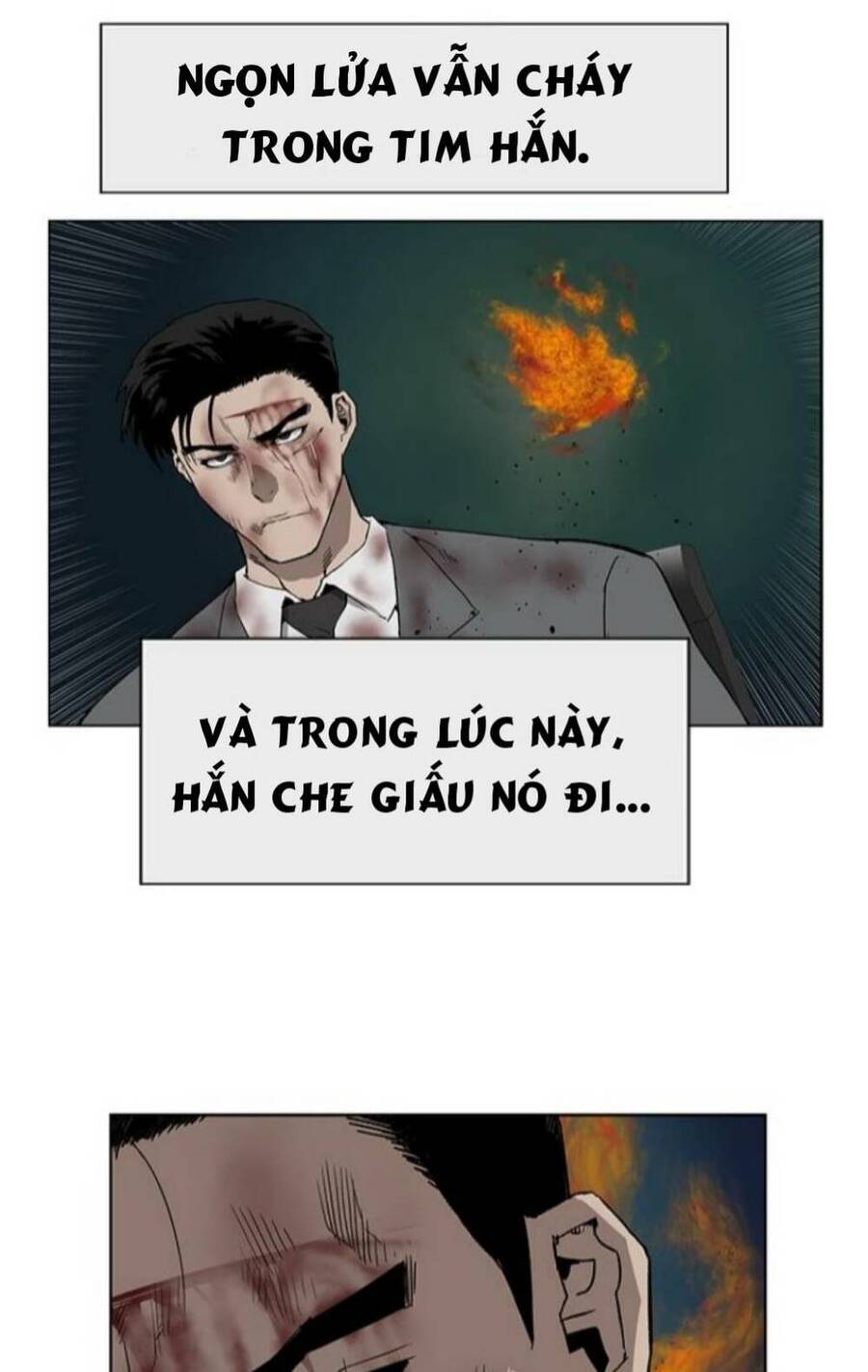 anh hùng yếu chapter 178 - Trang 3