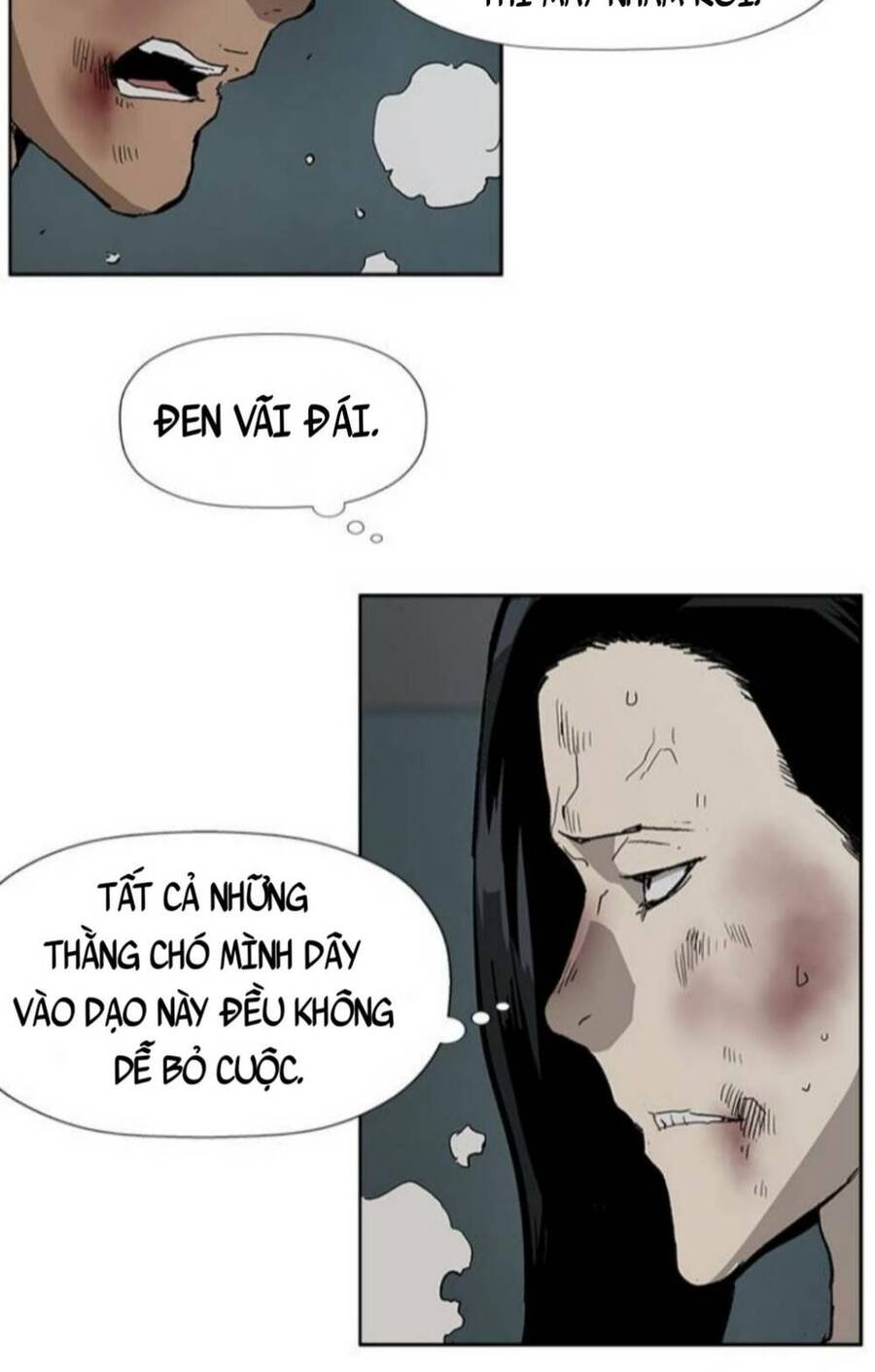 anh hùng yếu chapter 178 - Trang 3