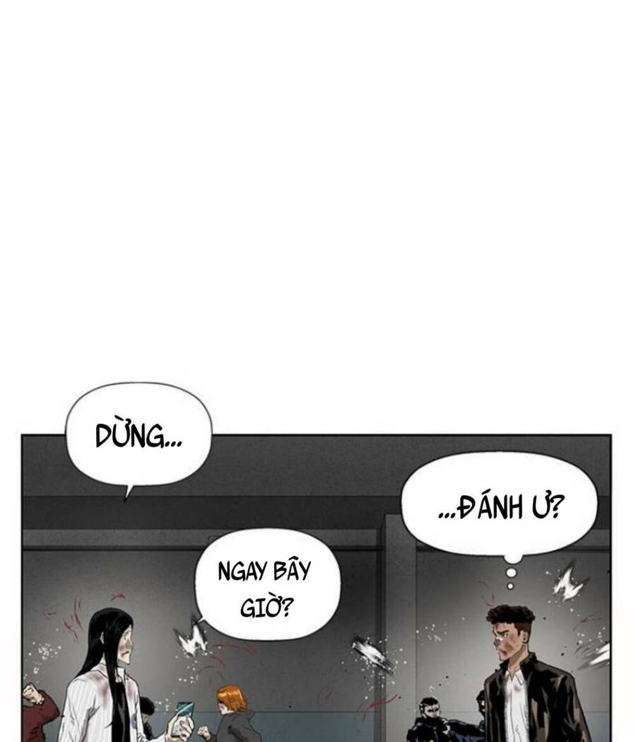 anh hùng yếu chapter 178 - Trang 3