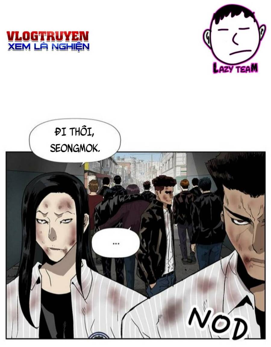 anh hùng yếu chapter 178 - Trang 3