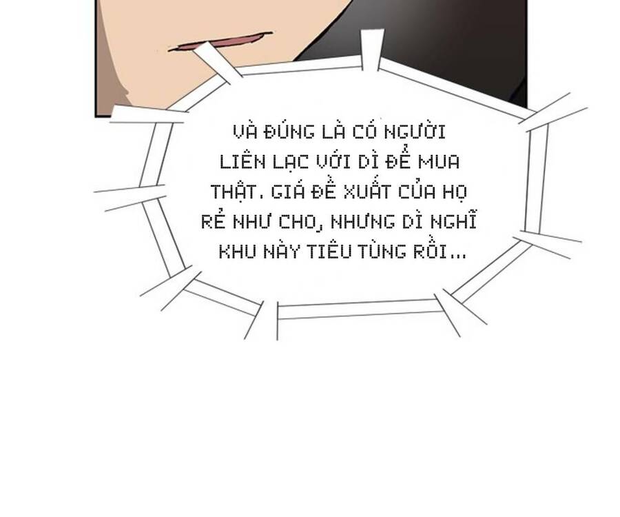 anh hùng yếu chapter 179 - Trang 3