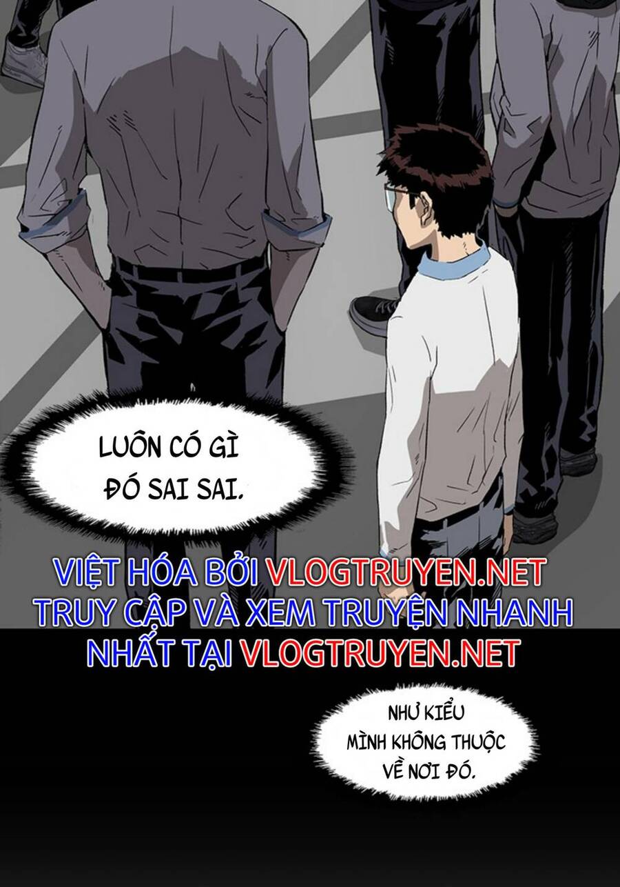 anh hùng yếu chapter 179 - Trang 3