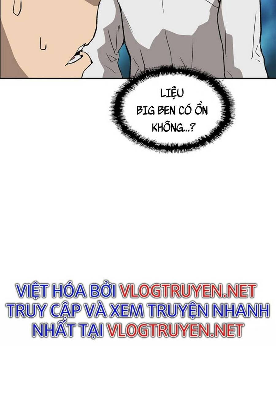 anh hùng yếu chapter 179 - Trang 3