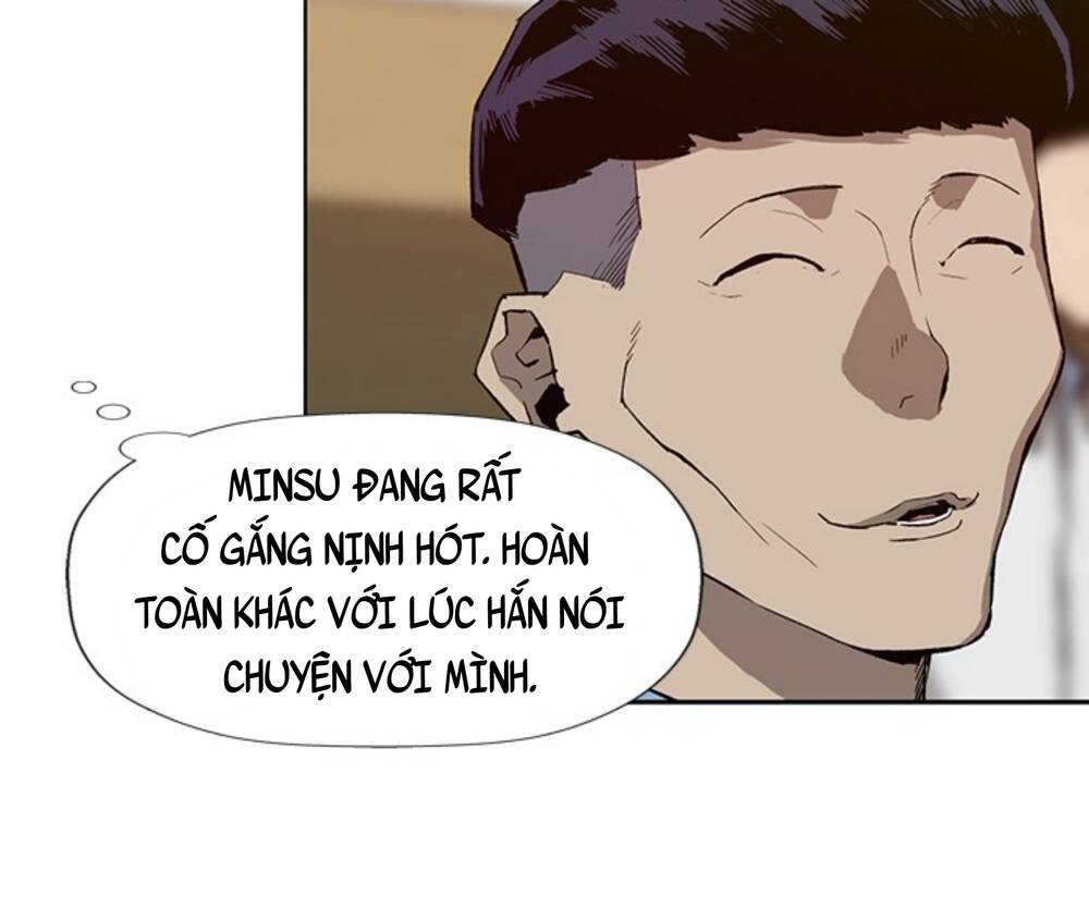 anh hùng yếu chapter 179 - Trang 3