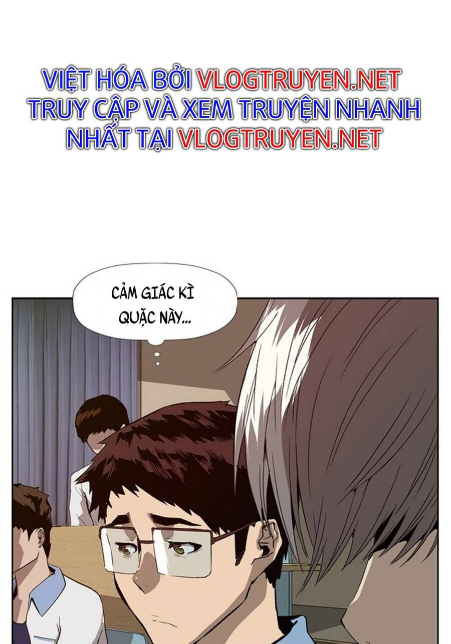 anh hùng yếu chapter 179 - Trang 3