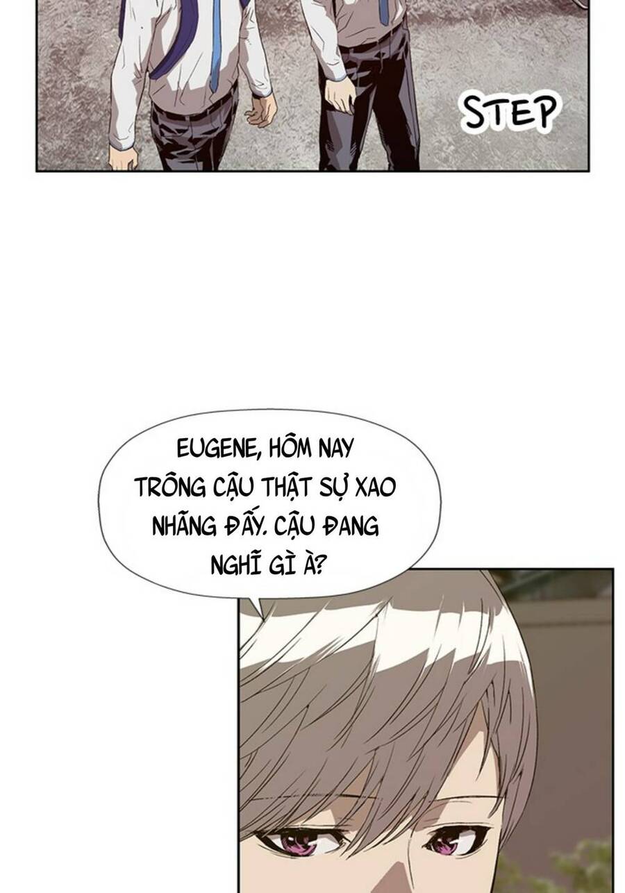 anh hùng yếu chapter 179 - Trang 3