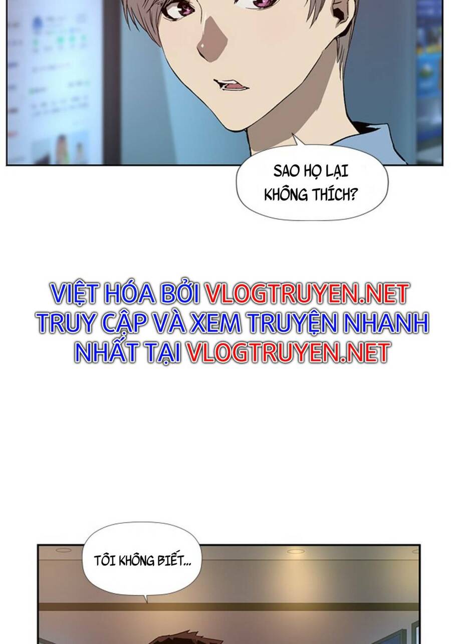 anh hùng yếu chapter 179 - Trang 3