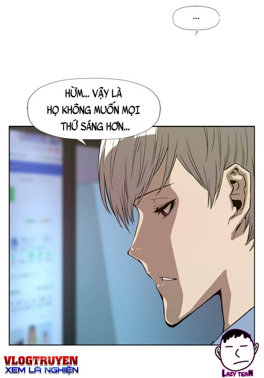 anh hùng yếu chapter 179 - Trang 3