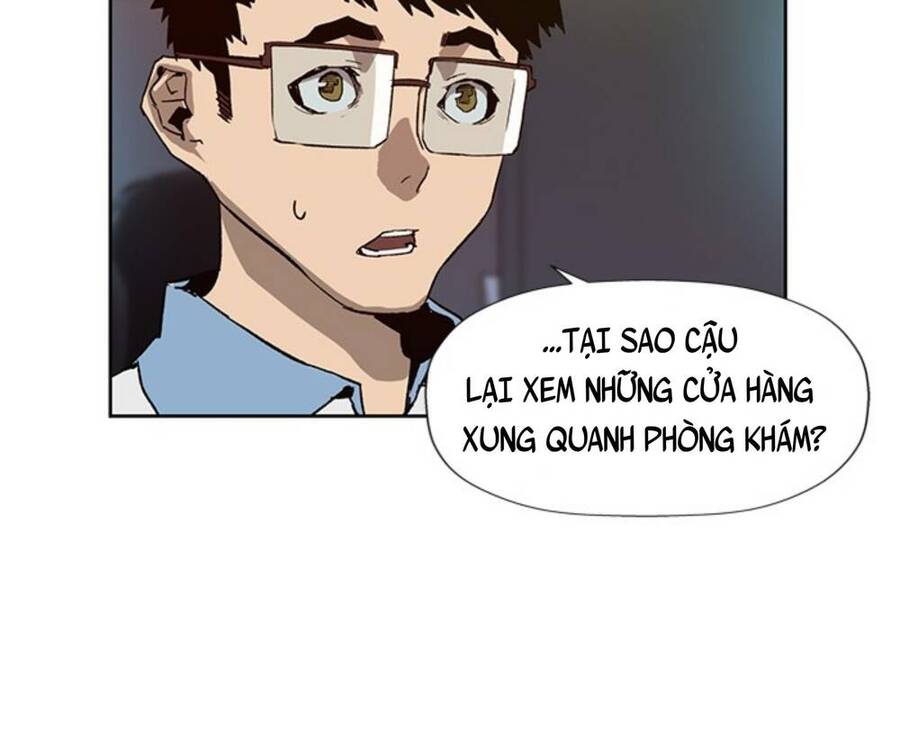 anh hùng yếu chapter 179 - Trang 3