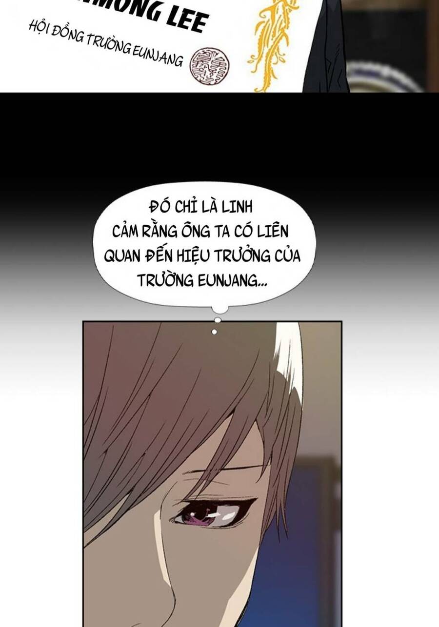 anh hùng yếu chapter 179 - Trang 3