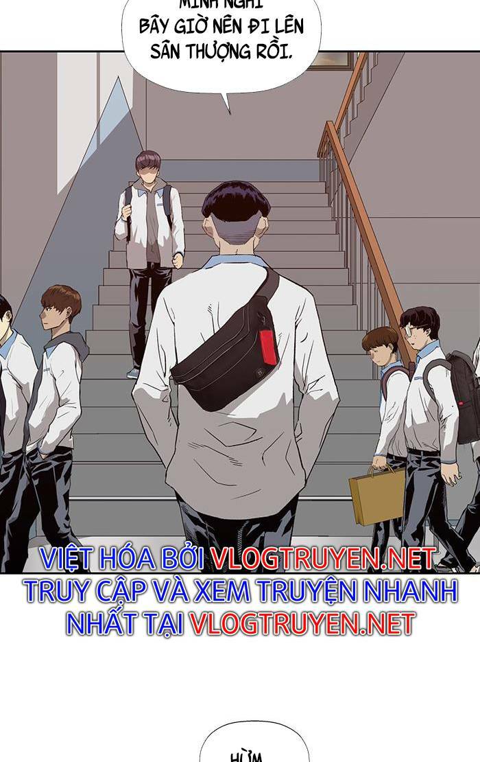 anh hùng yếu chapter 181 - Trang 3