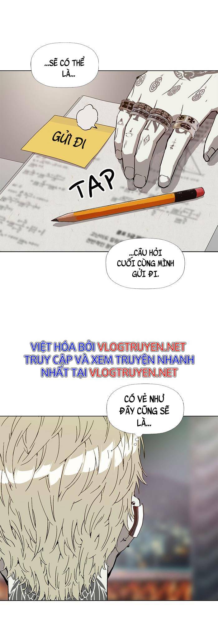 anh hùng yếu chapter 186 - Trang 3