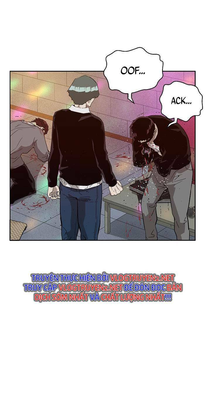 anh hùng yếu chapter 192 - Trang 3