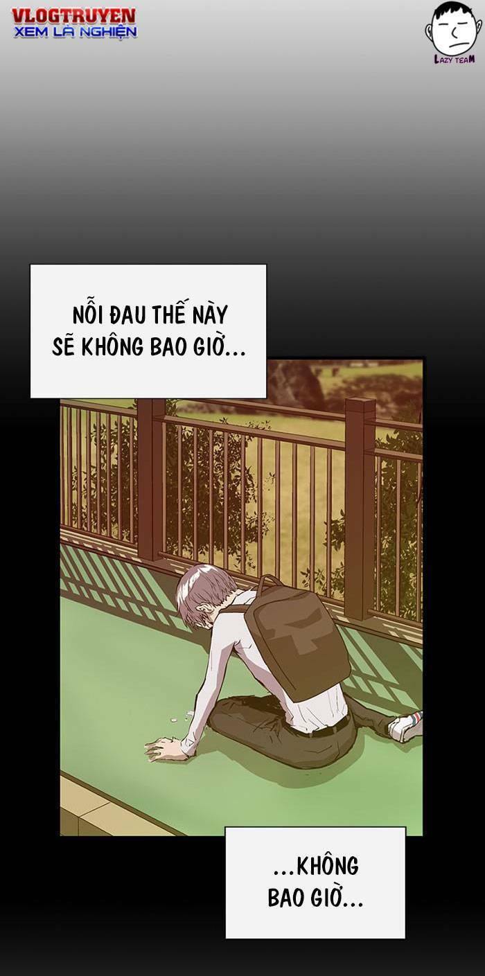 anh hùng yếu chapter 192 - Trang 3