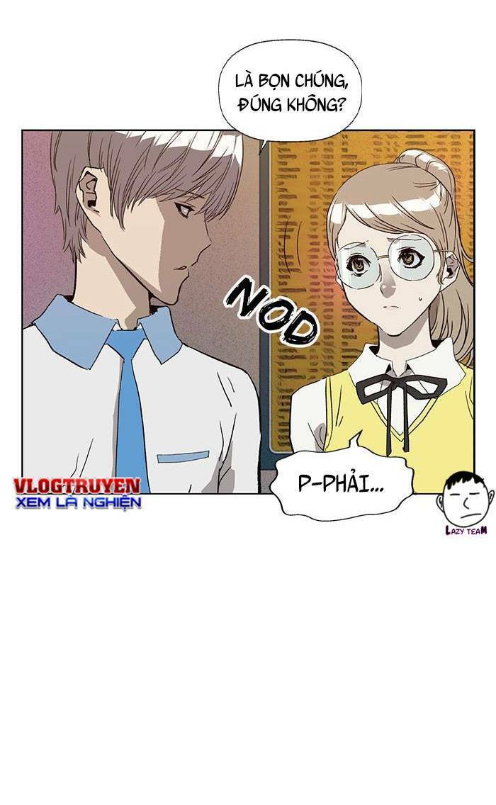 anh hùng yếu chapter 192 - Next chapter 193