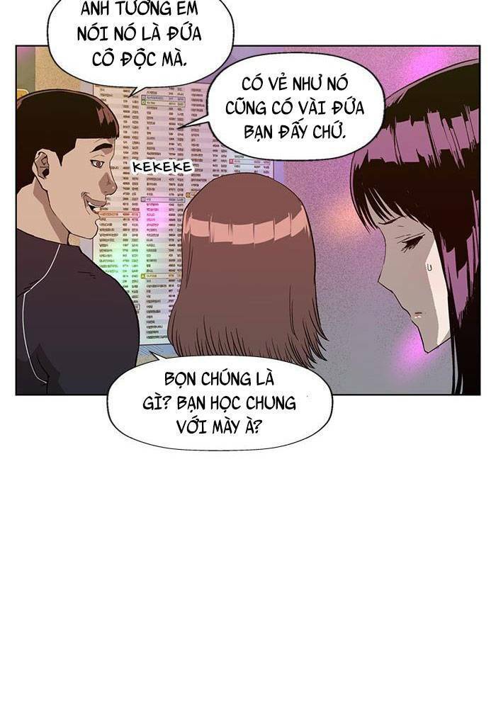 anh hùng yếu chapter 192 - Trang 3