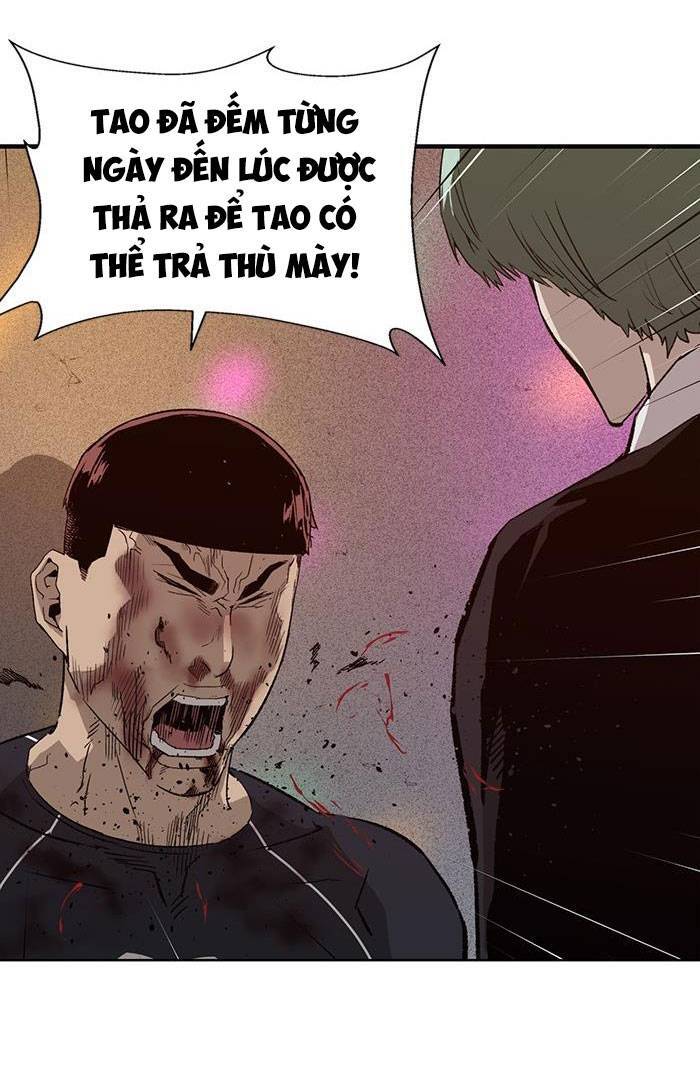 anh hùng yếu chapter 194 - Trang 3