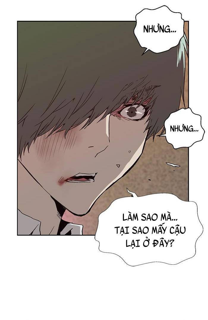 anh hùng yếu chapter 194 - Next chapter 195