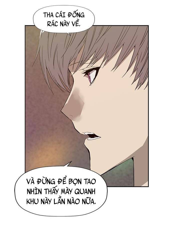 anh hùng yếu chapter 194 - Trang 3