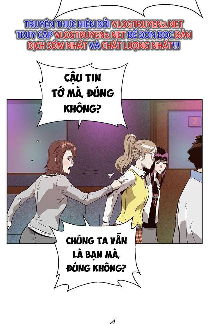 anh hùng yếu chapter 194 - Next chapter 195