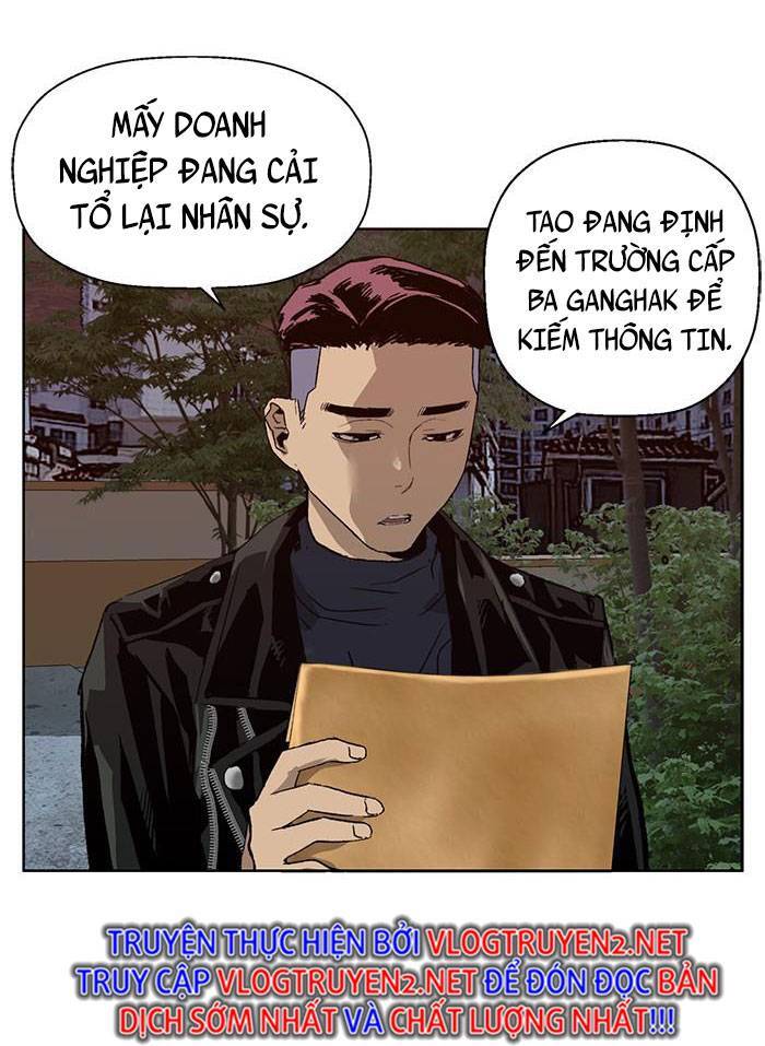 anh hùng yếu chapter 194 - Next chapter 195