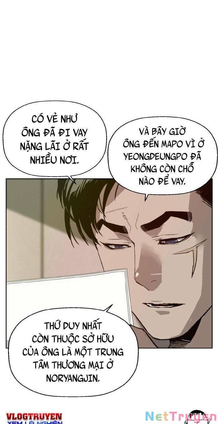 anh hùng yếu chapter 202 - Trang 3