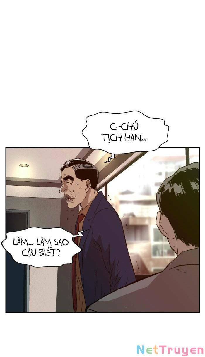 anh hùng yếu chapter 202 - Trang 3