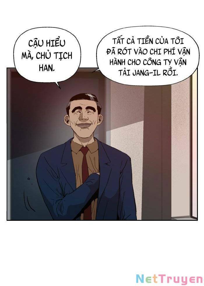 anh hùng yếu chapter 202 - Trang 3