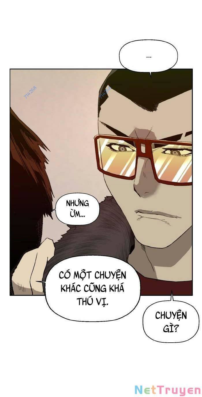 anh hùng yếu chapter 202 - Trang 3