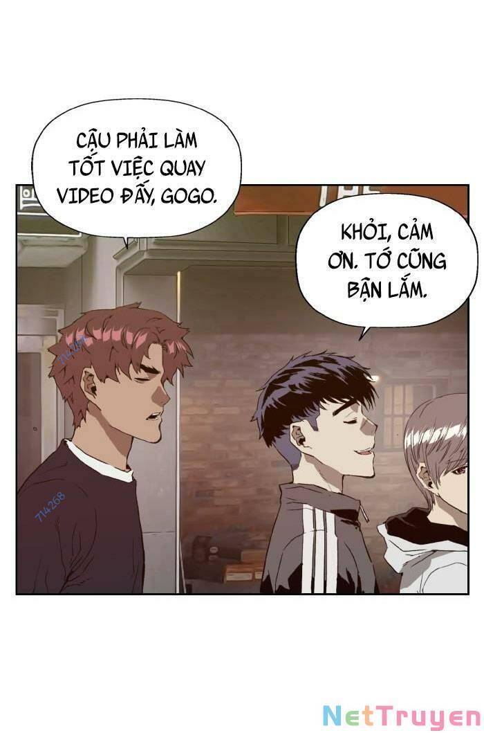 anh hùng yếu chapter 202 - Trang 3