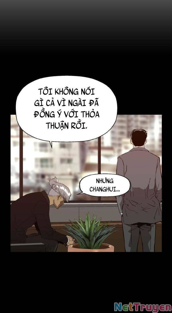 anh hùng yếu chapter 202 - Trang 3