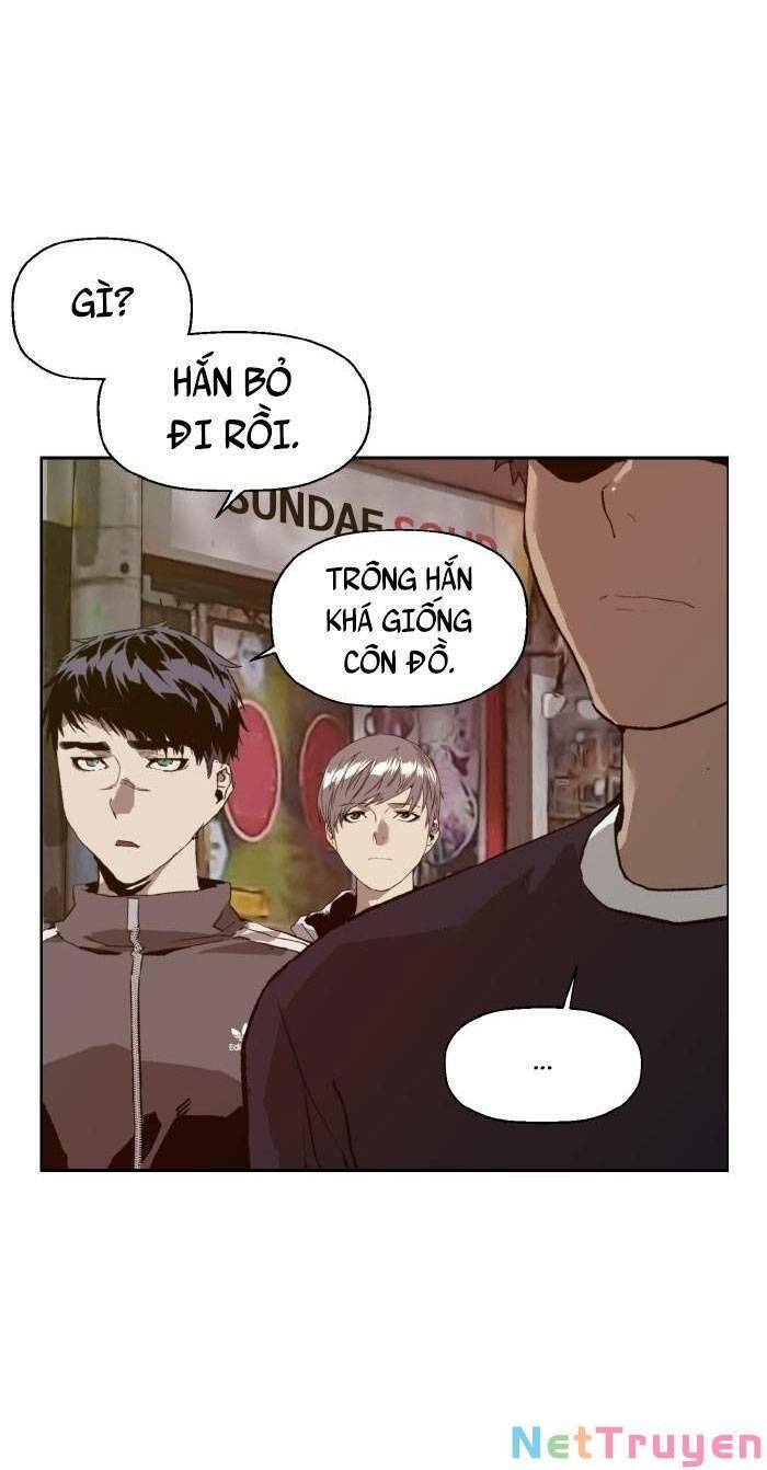 anh hùng yếu chapter 202 - Trang 3