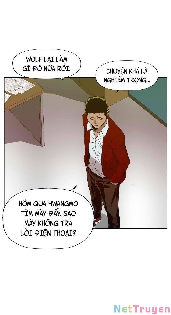 anh hùng yếu chapter 203 - Trang 3