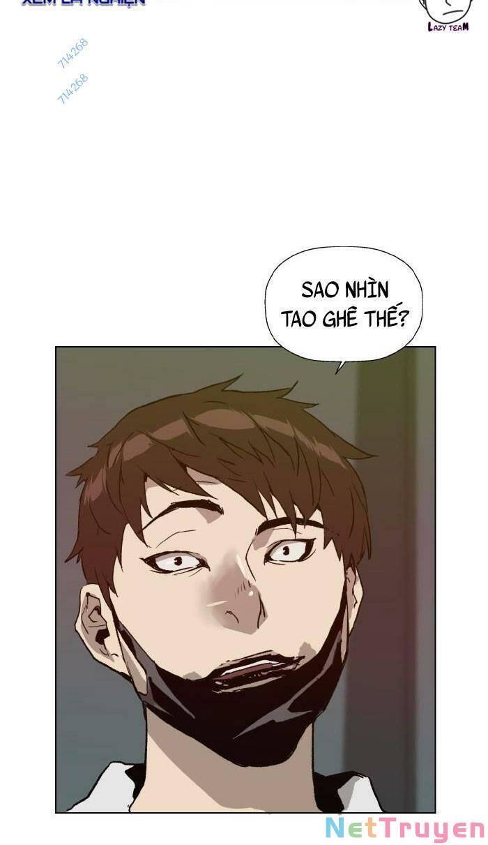 anh hùng yếu chapter 203 - Trang 3