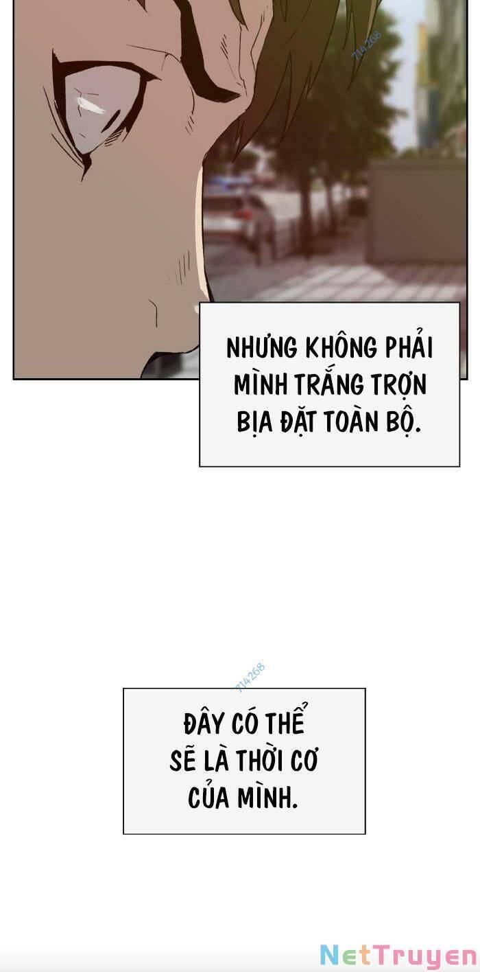 anh hùng yếu chapter 204 - Trang 3