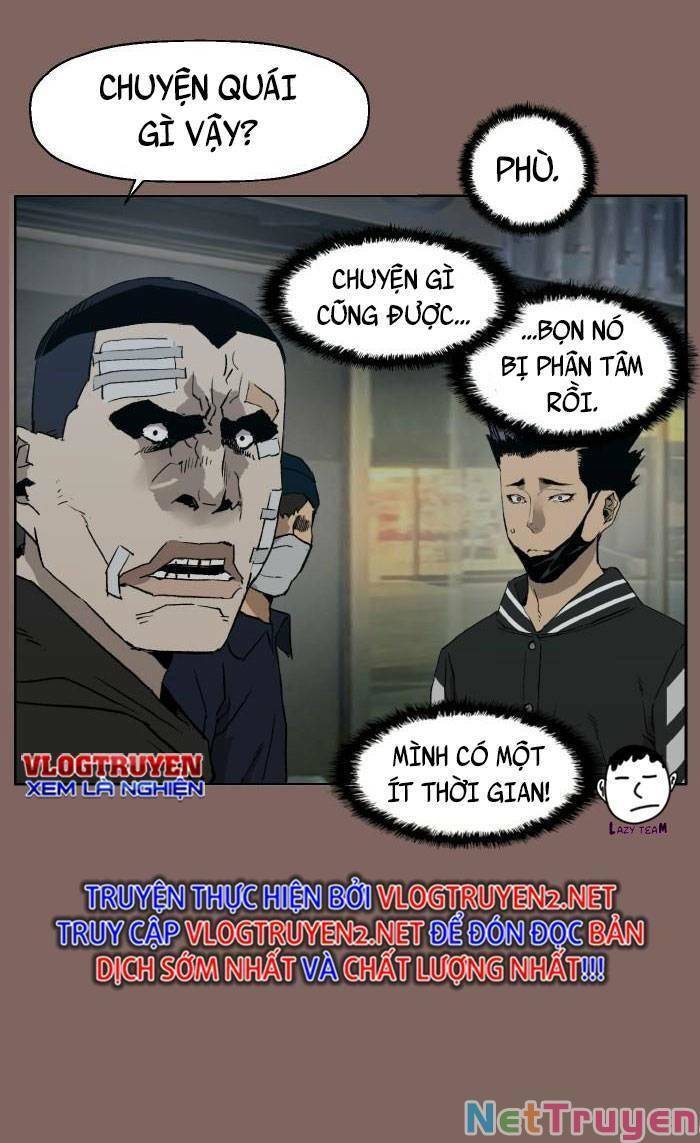 anh hùng yếu chapter 206 - Trang 3