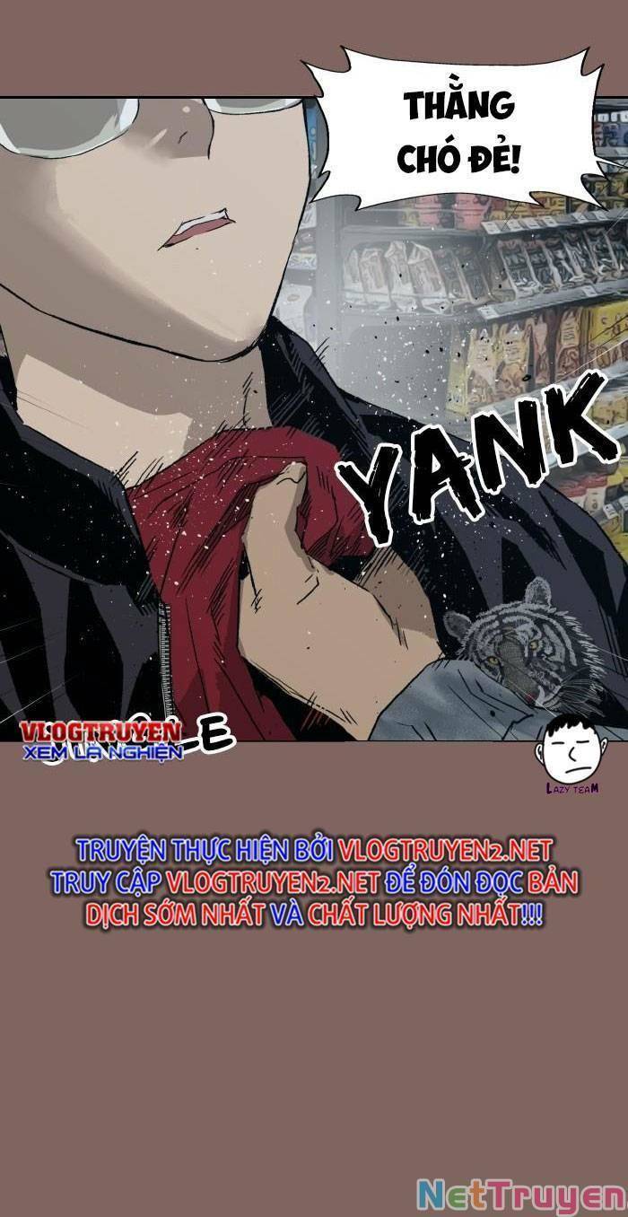 anh hùng yếu chapter 206 - Trang 3