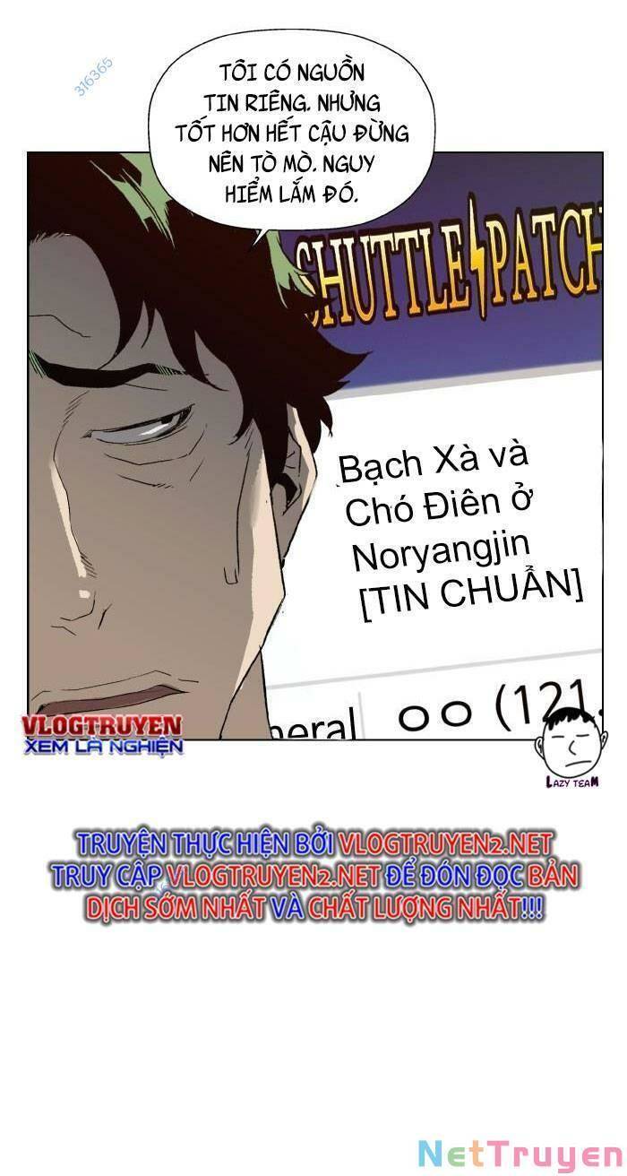 anh hùng yếu chapter 208 - Trang 3