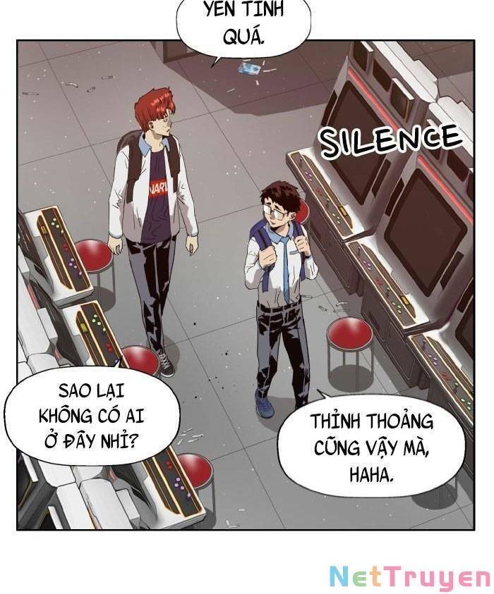 anh hùng yếu chapter 208 - Trang 3