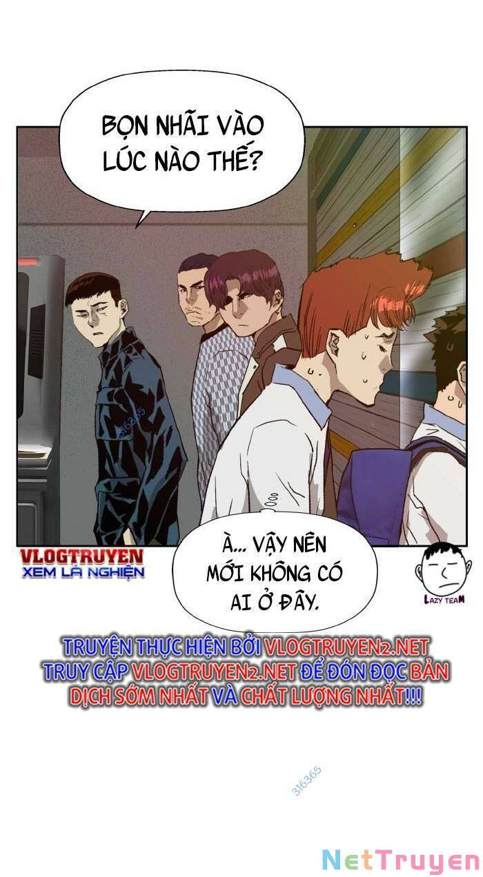 anh hùng yếu chapter 208 - Next chapter 209