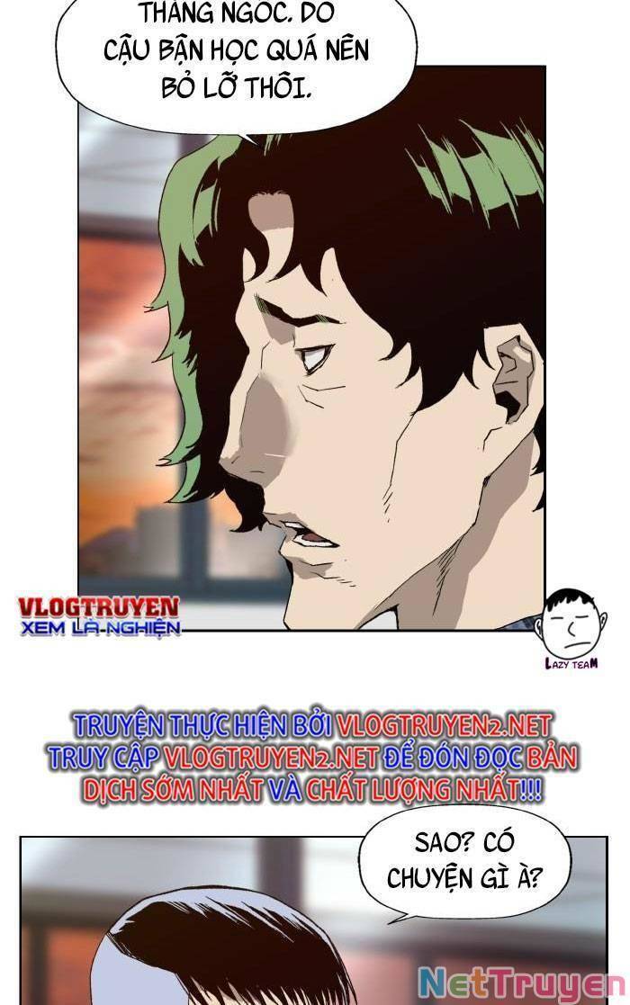 anh hùng yếu chapter 208 - Next chapter 209