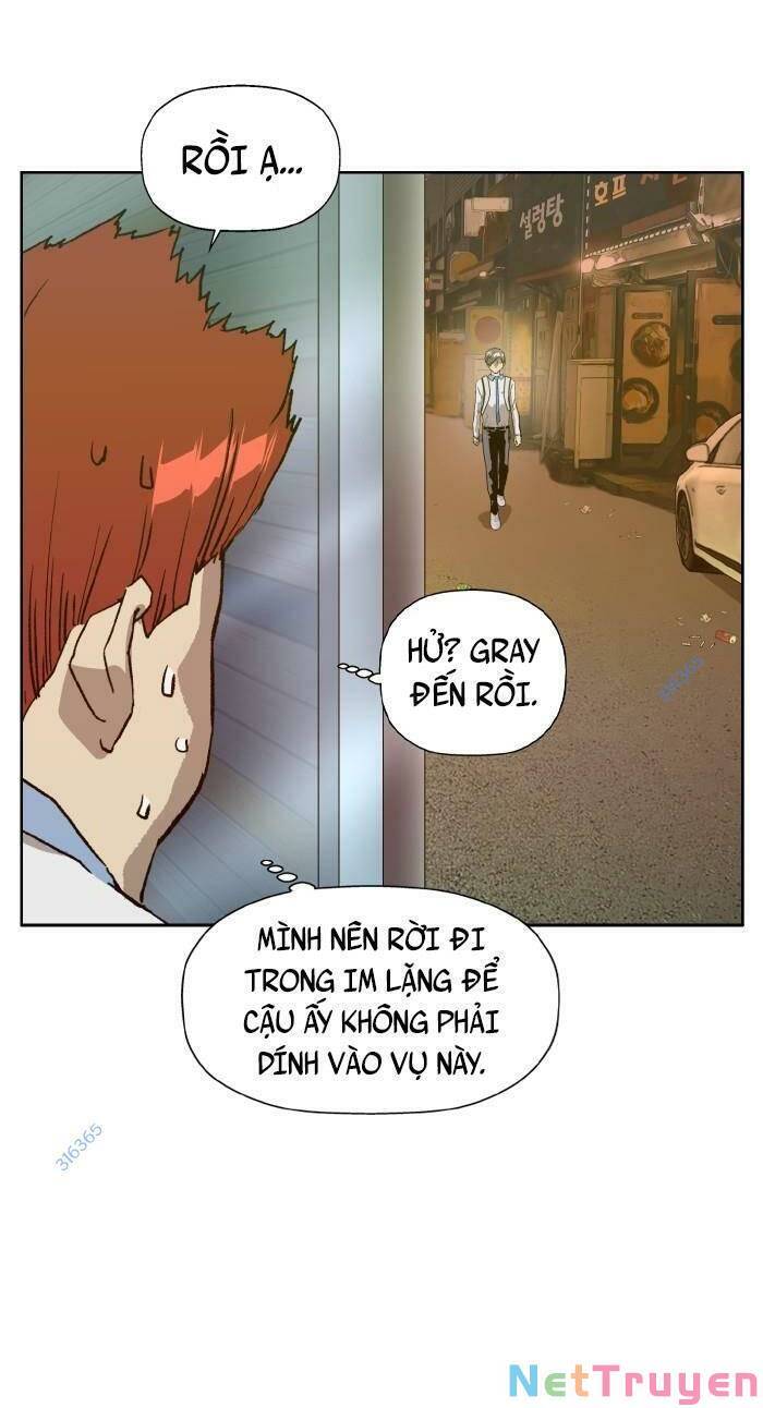 anh hùng yếu chapter 208 - Trang 3