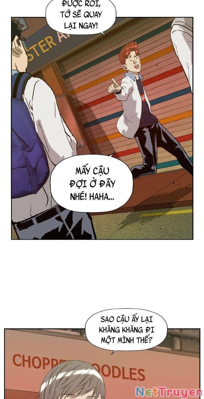 anh hùng yếu chapter 208 - Trang 3