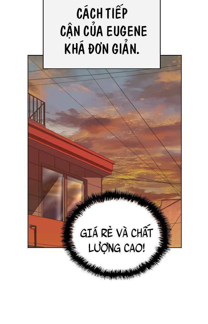 anh hùng yếu chapter 215 - Trang 3