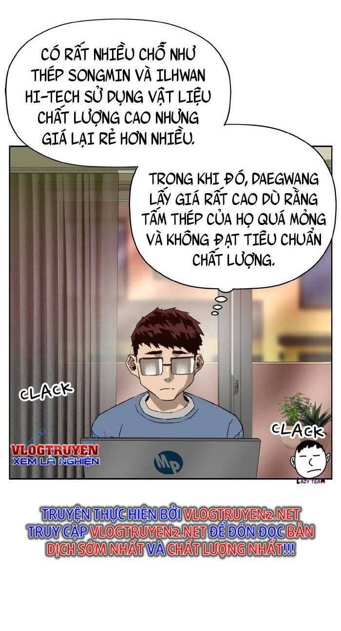 anh hùng yếu chapter 215 - Trang 3