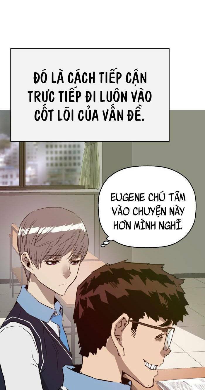 anh hùng yếu chapter 215 - Trang 3