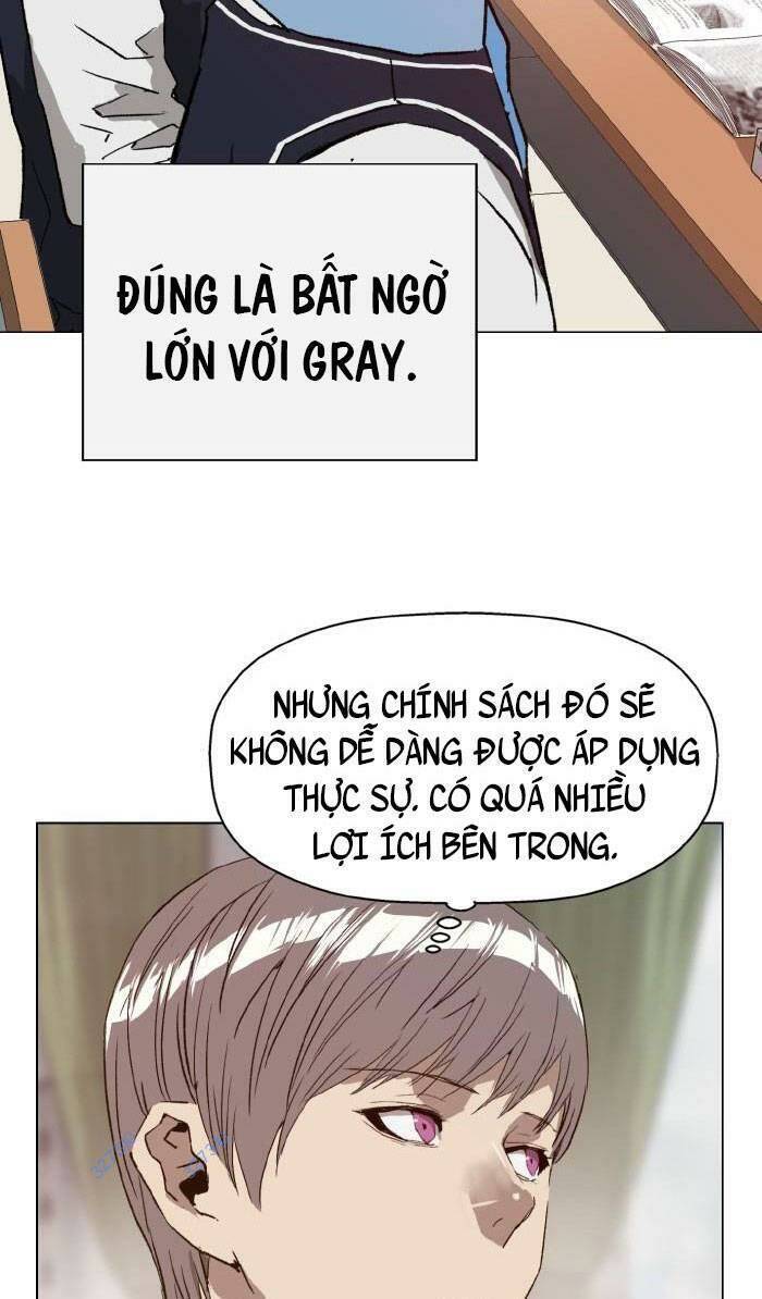 anh hùng yếu chapter 215 - Trang 3