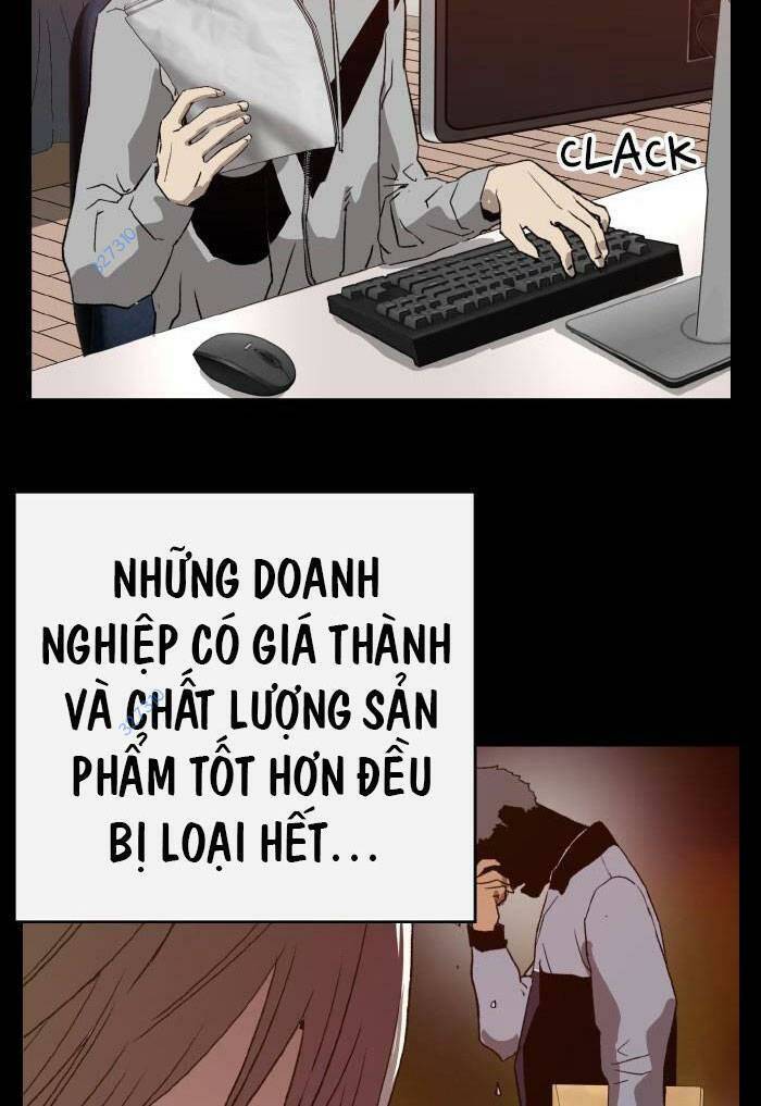 anh hùng yếu chapter 215 - Trang 3