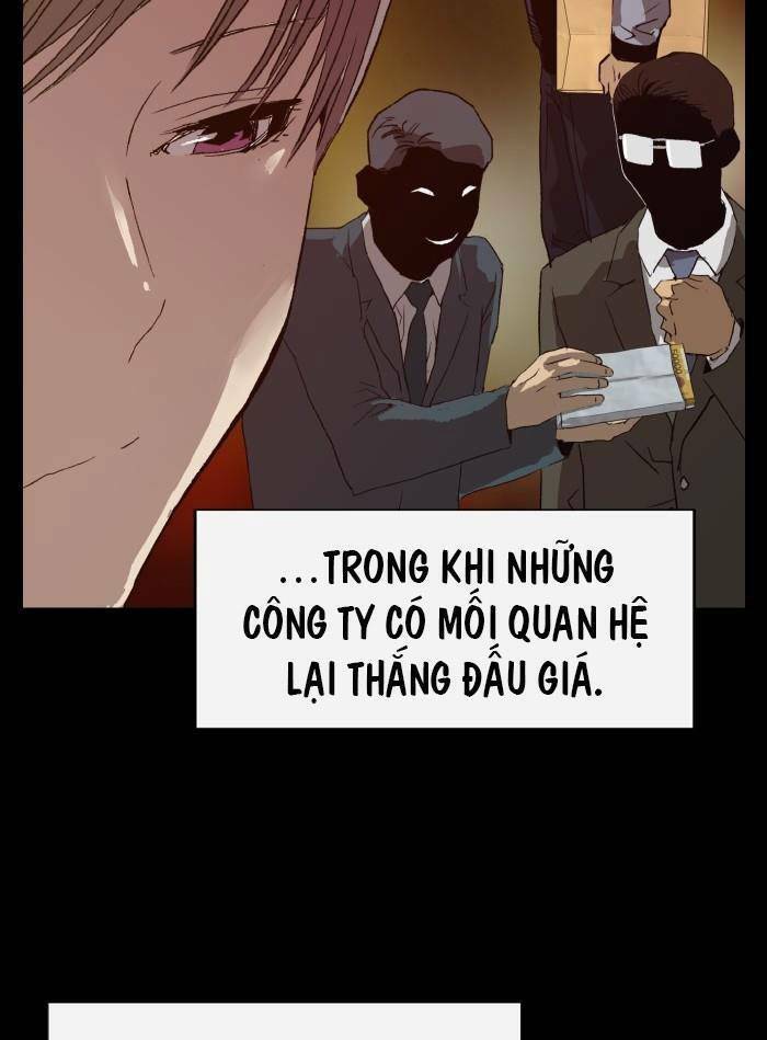 anh hùng yếu chapter 215 - Trang 3